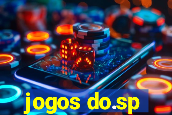 jogos do.sp