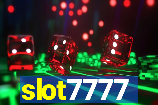 slot7777