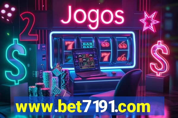 www.bet7191.com