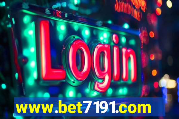 www.bet7191.com