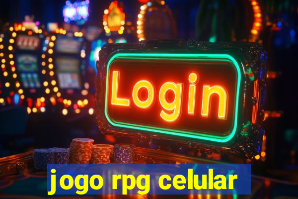 jogo rpg celular