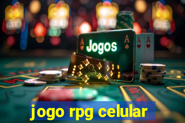 jogo rpg celular