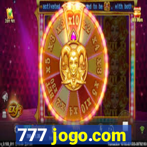 777 jogo.com