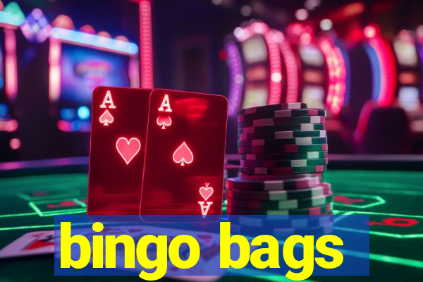 bingo bags