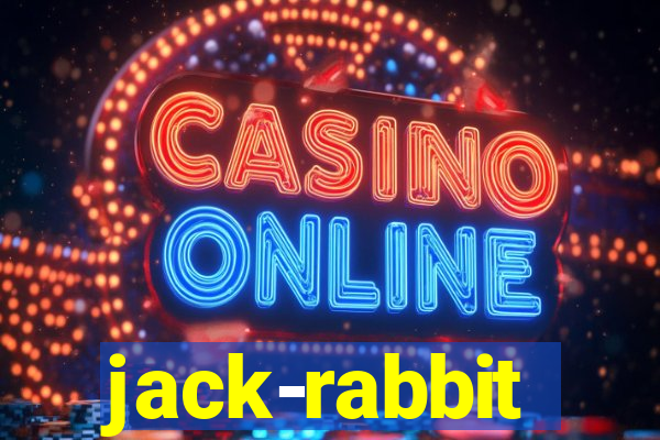 jack-rabbit