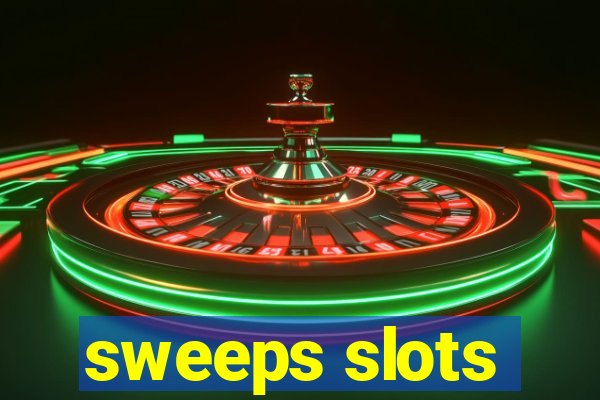 sweeps slots