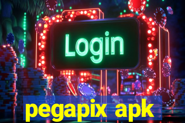 pegapix apk