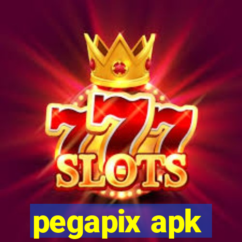 pegapix apk