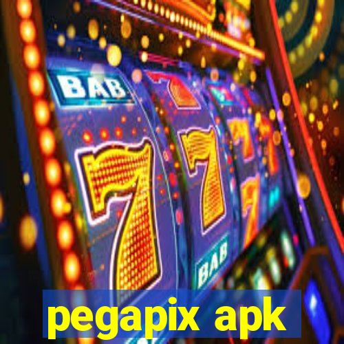 pegapix apk