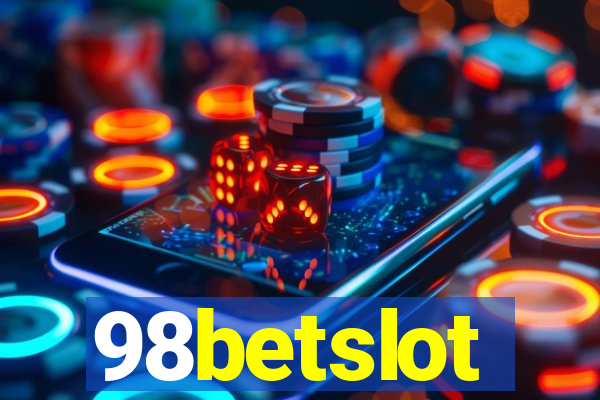 98betslot