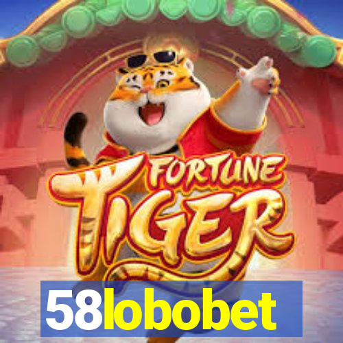 58lobobet