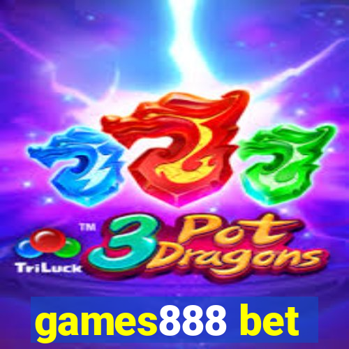 games888 bet