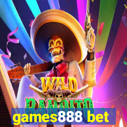 games888 bet