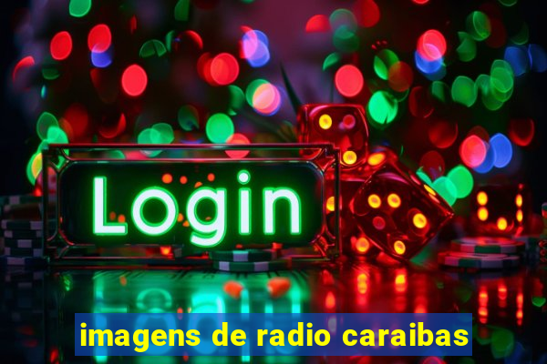 imagens de radio caraibas