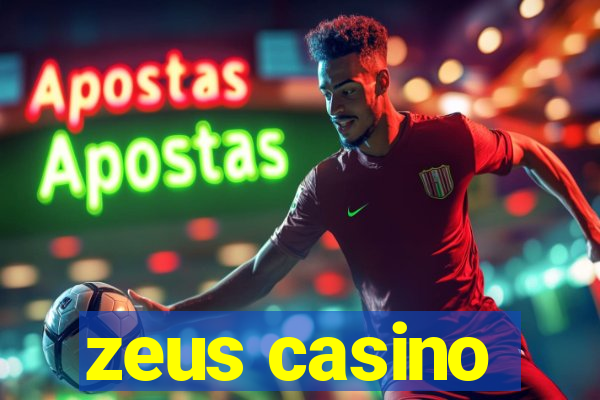 zeus casino