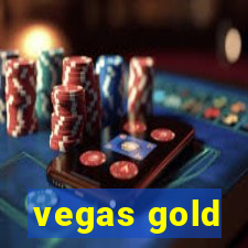 vegas gold