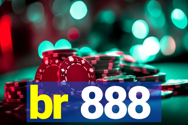 br 888