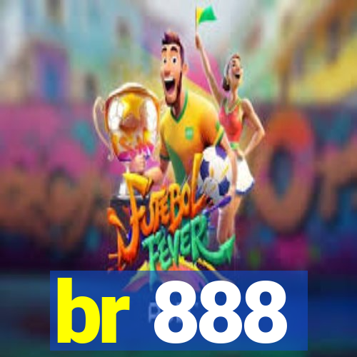 br 888