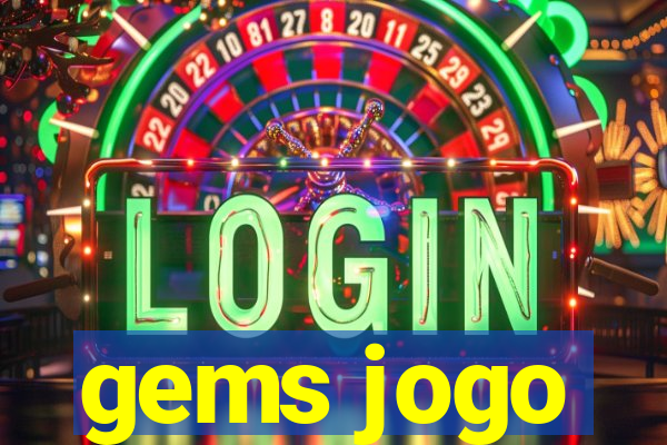 gems jogo