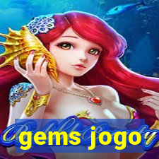 gems jogo