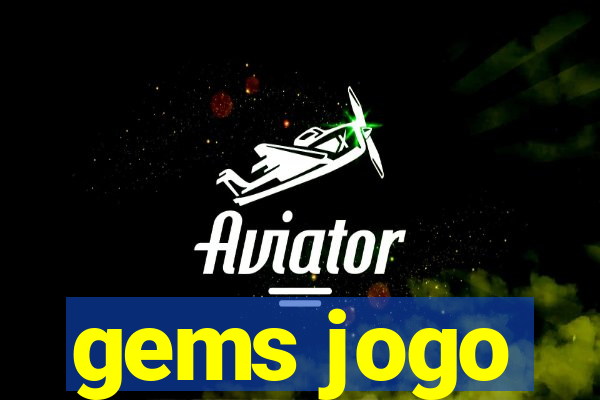 gems jogo