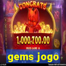 gems jogo