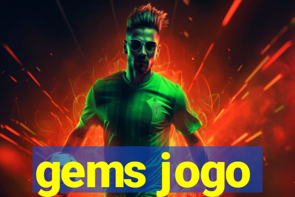 gems jogo