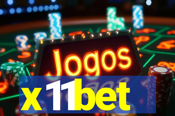 x11bet