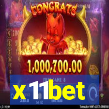 x11bet