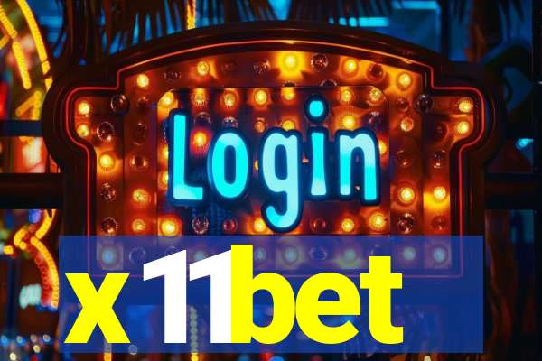 x11bet