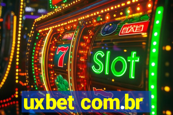 uxbet com.br