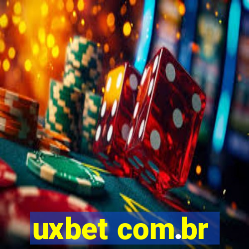 uxbet com.br