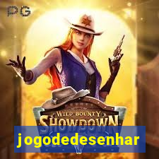 jogodedesenhar