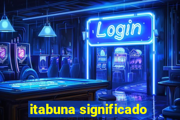 itabuna significado