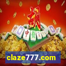 claze777.com