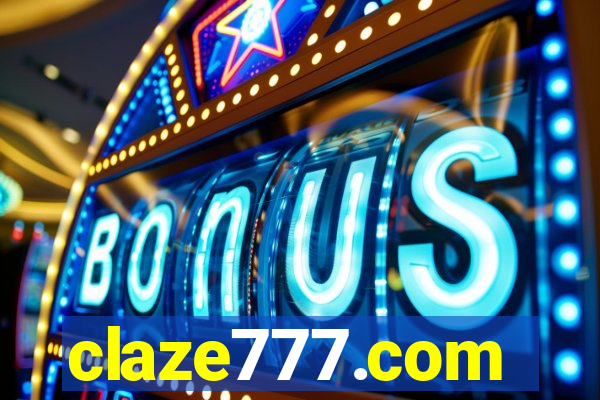 claze777.com