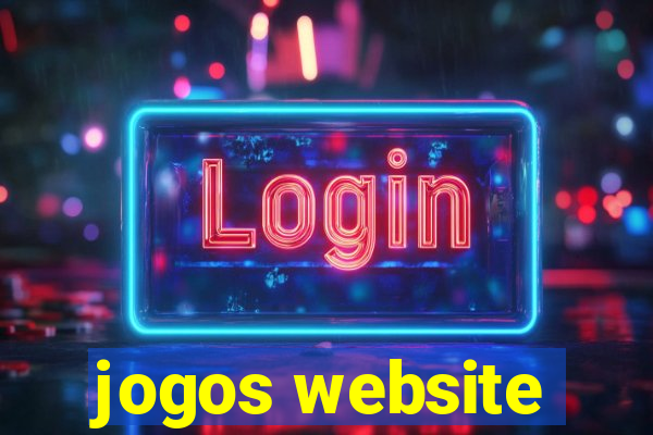 jogos website