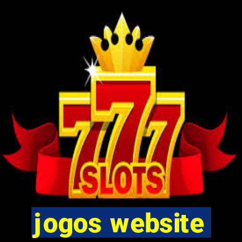 jogos website