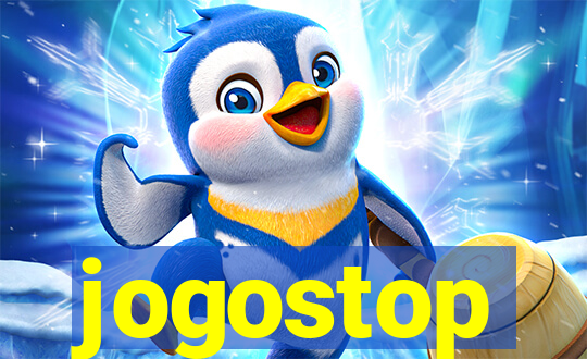 jogostop