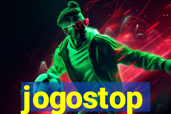 jogostop