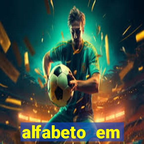 alfabeto em c贸digo bin谩rio