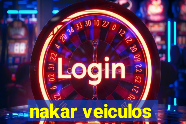 nakar veiculos