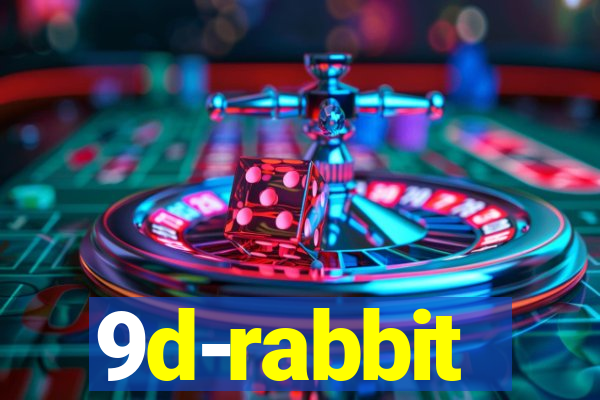 9d-rabbit