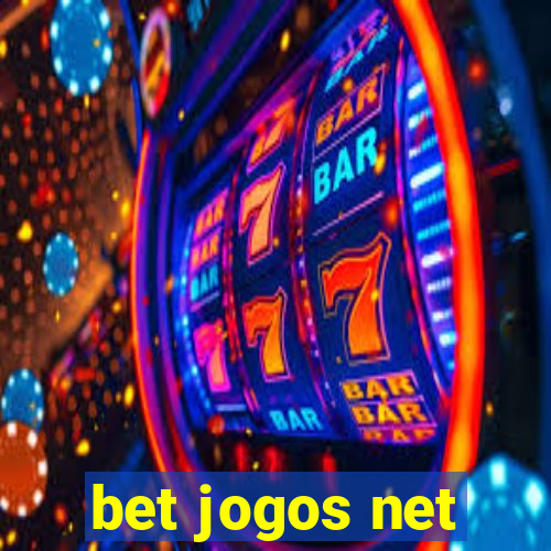 bet jogos net