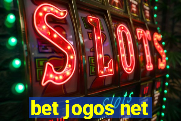 bet jogos net