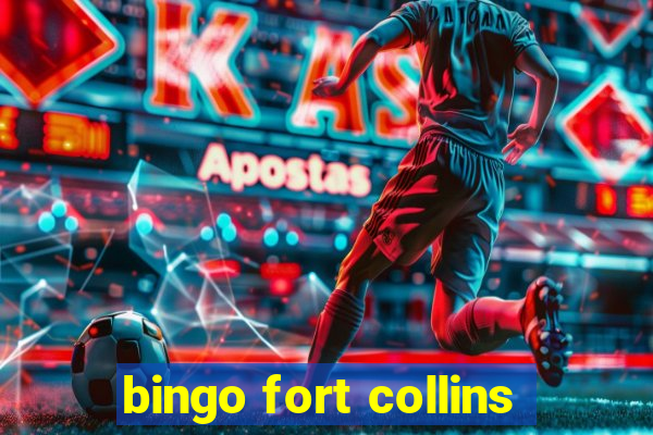 bingo fort collins