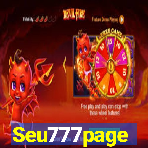 Seu777page