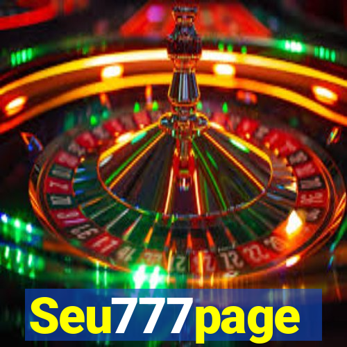 Seu777page