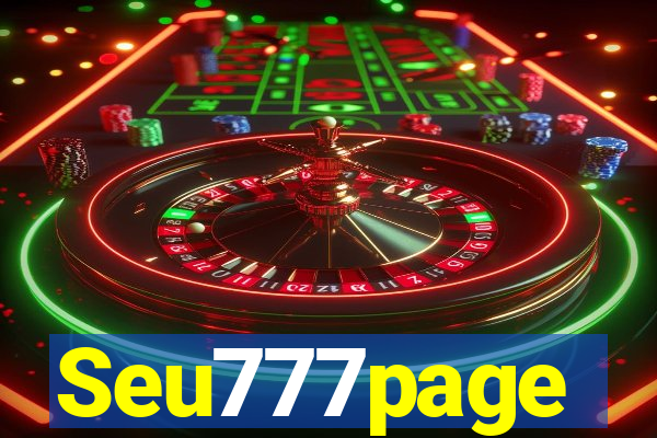 Seu777page