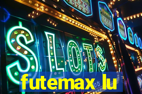 futemax lu